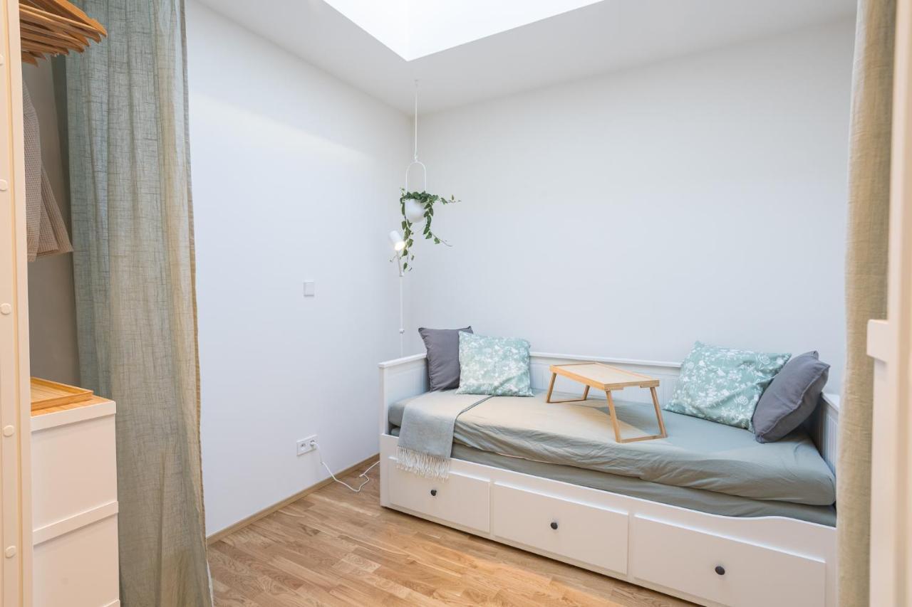 The Cosy Corner Cz Praag