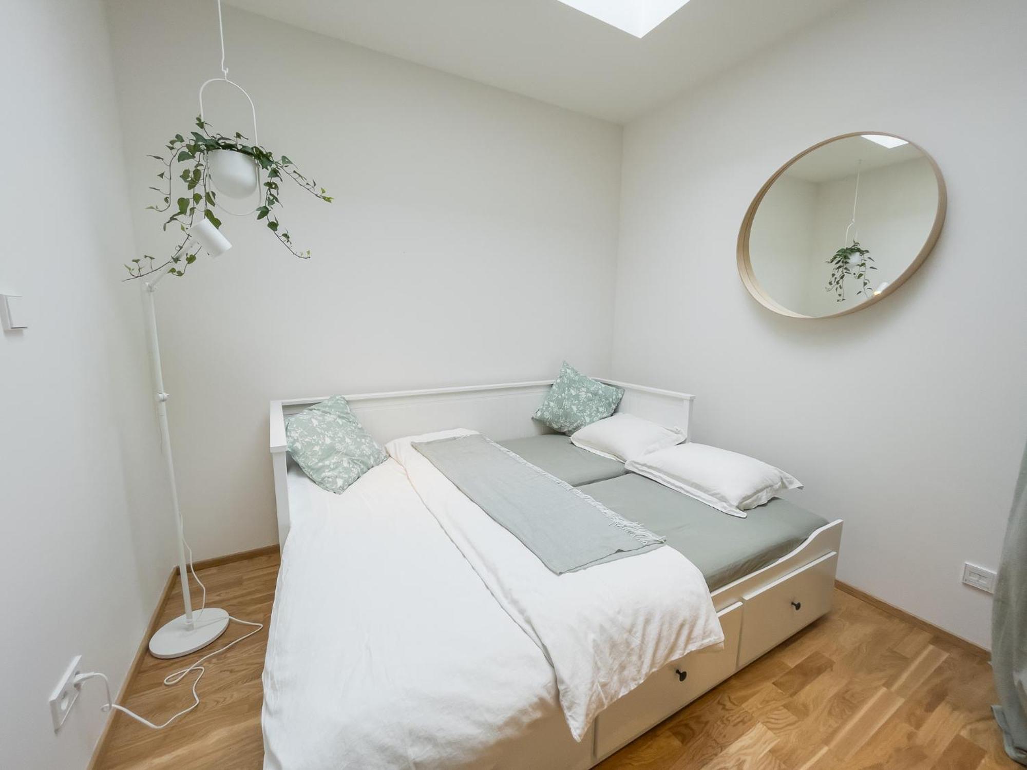 The Cosy Corner Cz * Praag