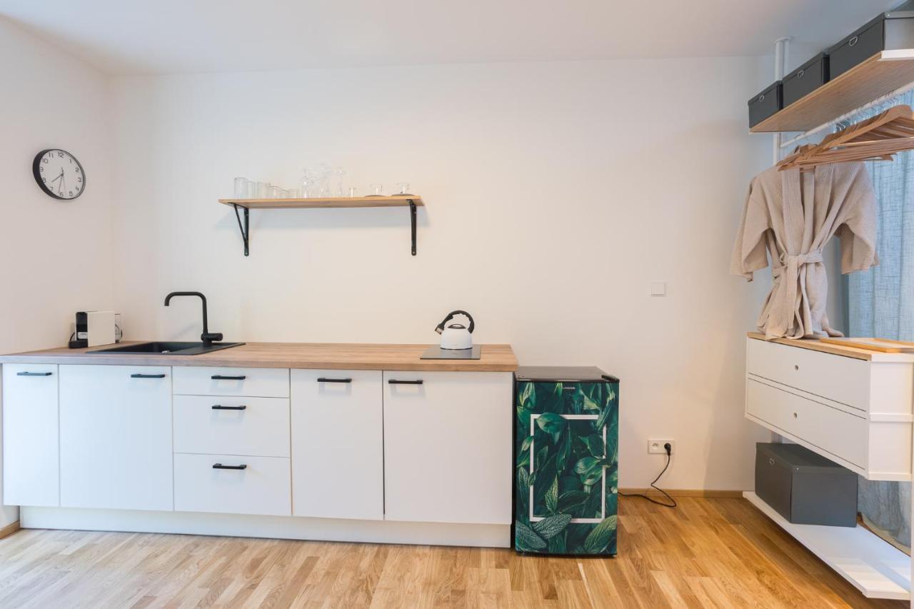 Apartamento The Cosy Corner Cz Praga