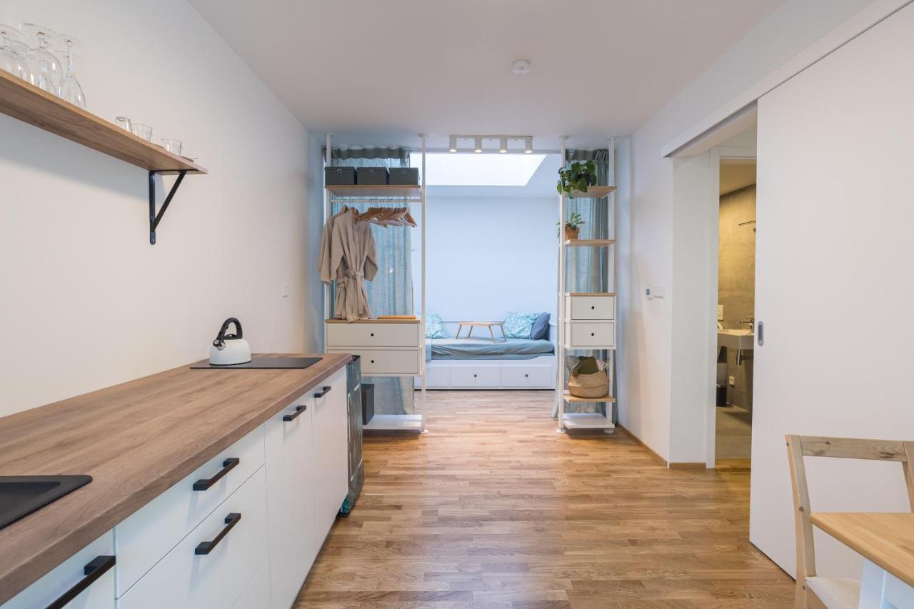 Apartamento The Cosy Corner Cz *