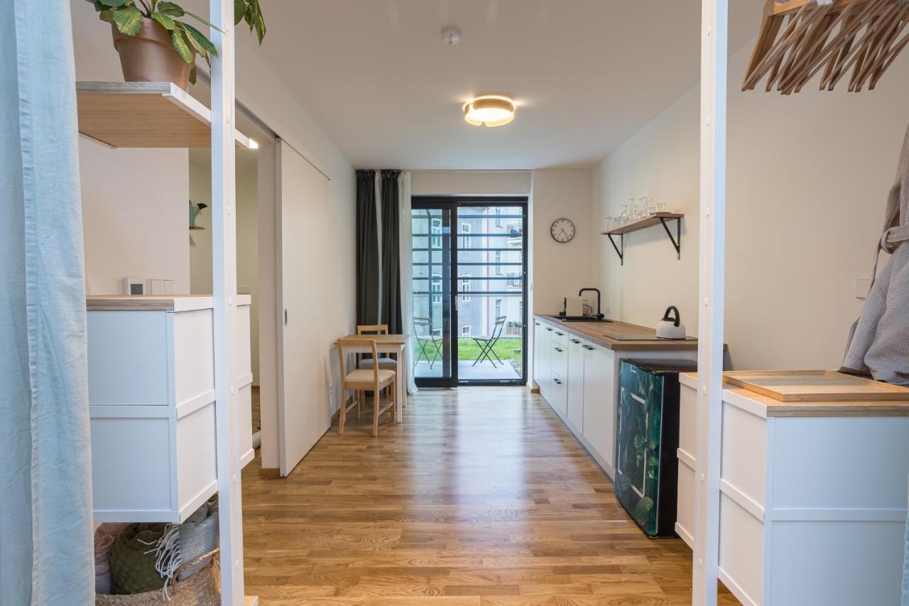 The Cosy Corner Cz Apartamento Praga
