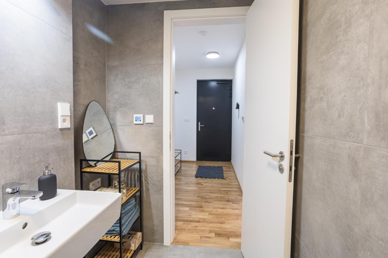The Cosy Corner Cz Apartment