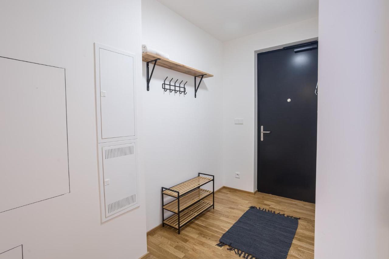 Apartamento The Cosy Corner Cz Praga