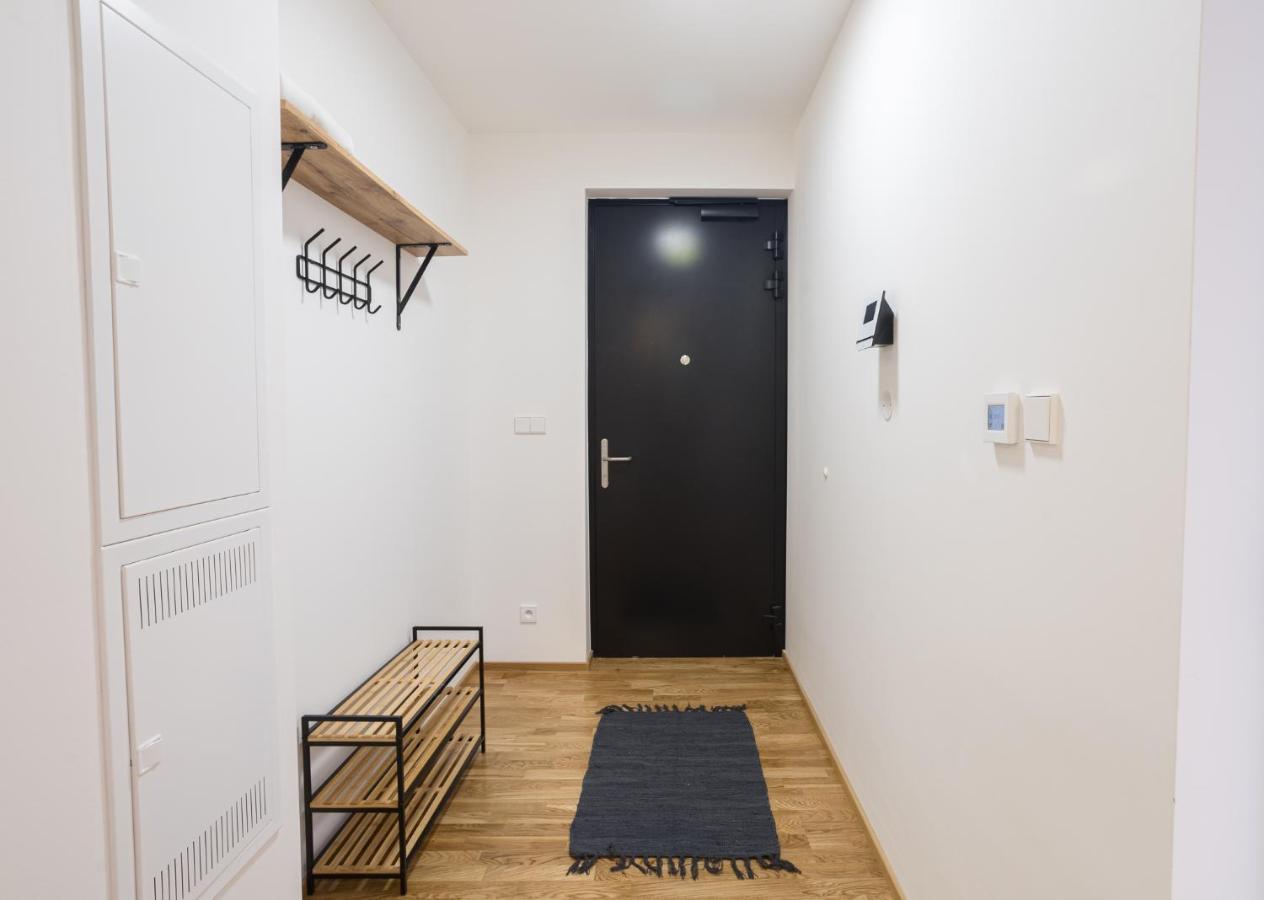 Apartamento The Cosy Corner Cz