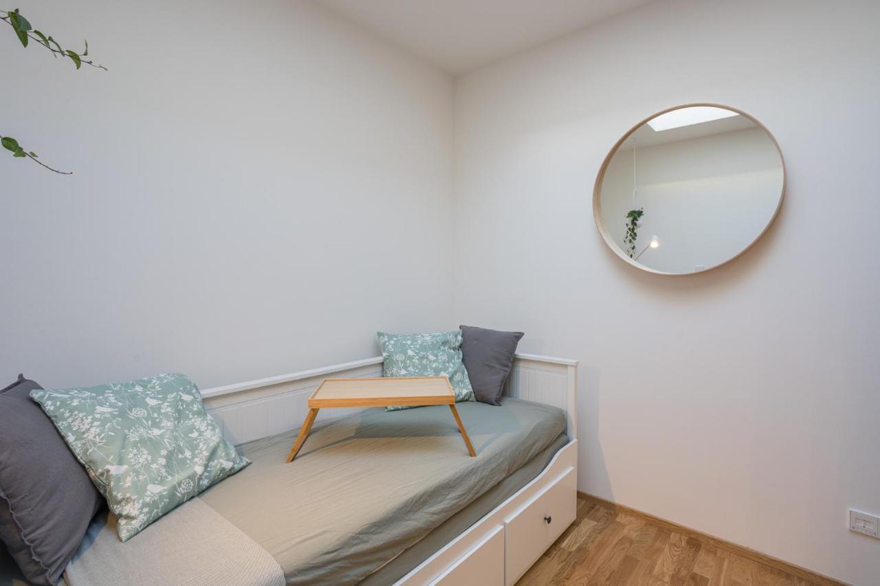 Apartamento The Cosy Corner Cz