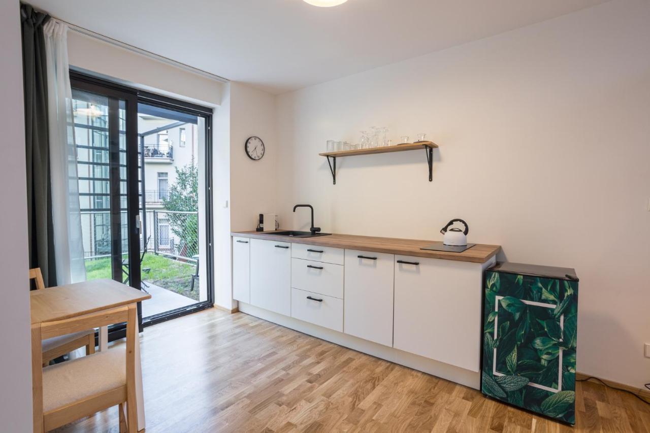 The Cosy Corner Cz Apartamento
