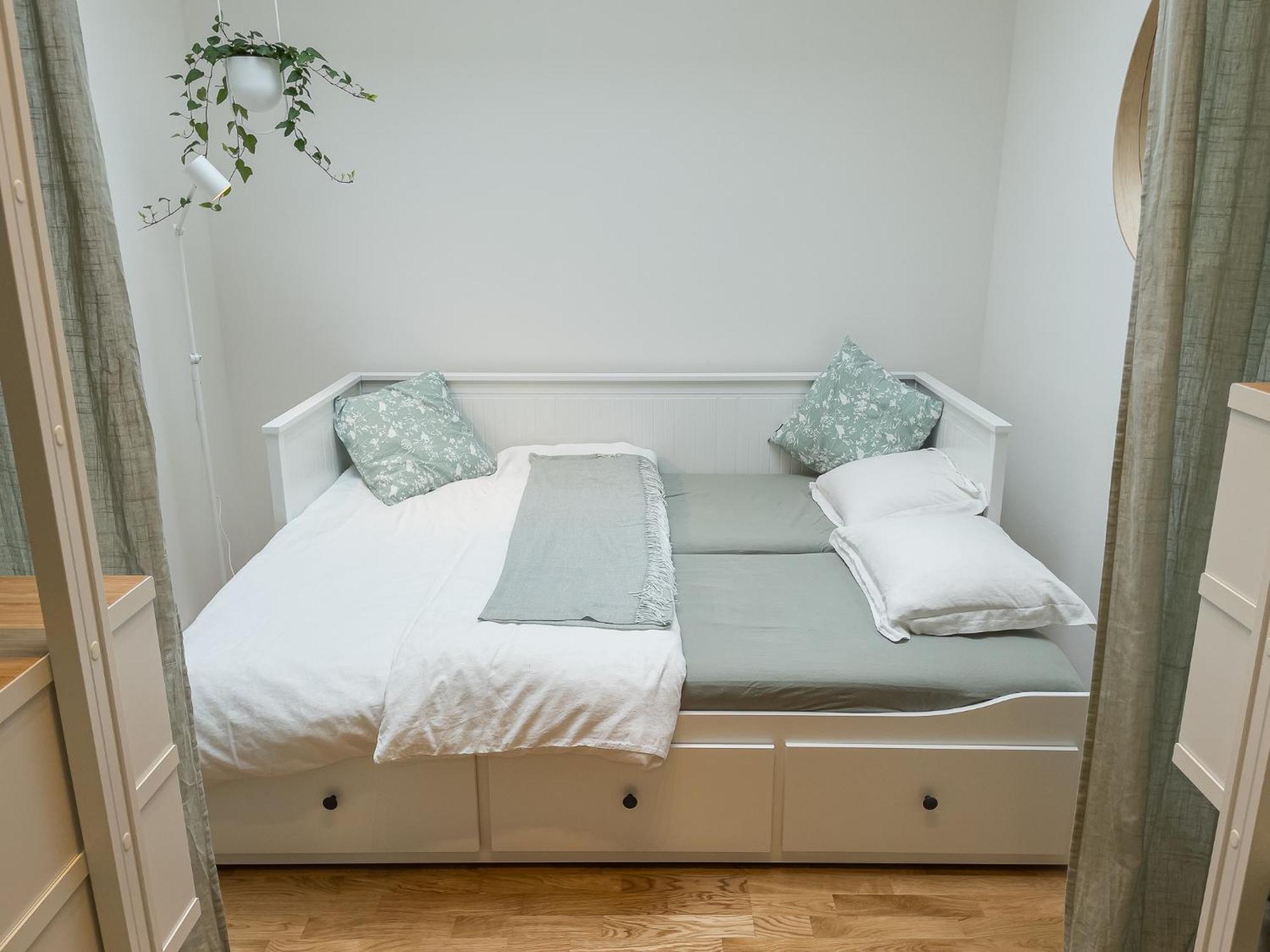 The Cosy Corner Cz Apartamento *