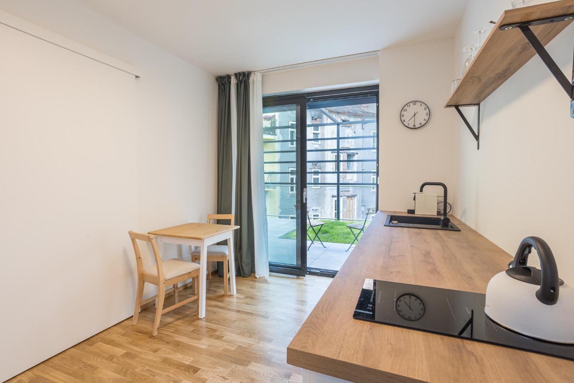 Apartamento The Cosy Corner Cz