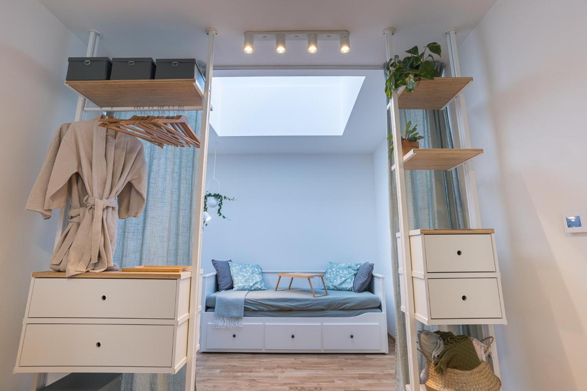 Apartamento The Cosy Corner Cz